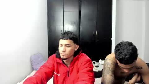 white online show from 3, 8, 2026