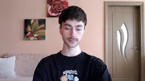 Tom online show from 12, 1, 2026