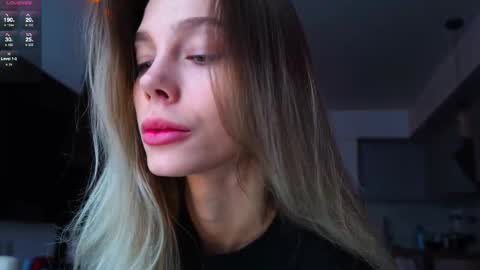 Kate  online show from 13, 11, 2025