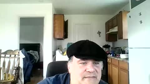Snapshot of whiteboyguidx chatting on 21, 12, 2025 Tony Floyd online show from 21, 12, 2025