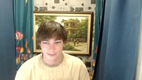 Snapshot of whiteboyinasia chatting on 8, 12, 2024 Christian online show from 8, 12, 2024