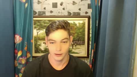 Snapshot of whiteboyinasia chatting on 3, 1, 2025 Christian online show from 3, 1, 2025
