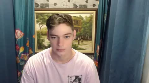 Snapshot of whiteboyinasia chatting on 6, 1, 2025 Christian online show from 6, 1, 2025