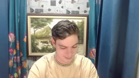 Snapshot of whiteboyinasia chatting on 2, 2, 2025 Christian online show from 2, 2, 2025