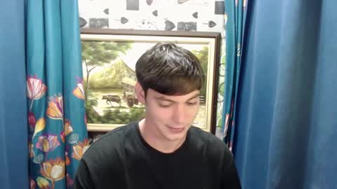 Snapshot of whiteboyinasia chatting on 11, 2, 2025 Christian online show from 11, 2, 2025