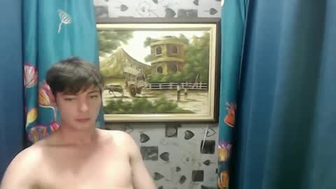 Snapshot of whiteboyinasia chatting on 20, 2, 2025 Christian online show from 20, 2, 2025