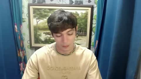Snapshot of whiteboyinasia chatting on 4, 3, 2025 Christian online show from 4, 3, 2025