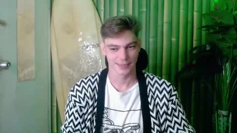 Christian online show from 11, 11, 2025