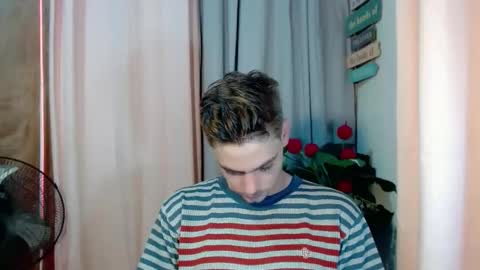 Christian online show from 2, 3, 2026