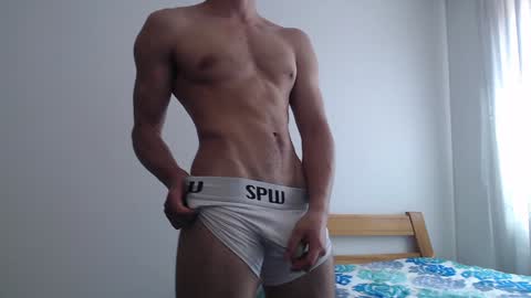 Whiteboymask online show from 6, 12, 2024