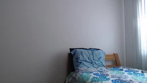 Whiteboymask online show from 23, 2, 2025