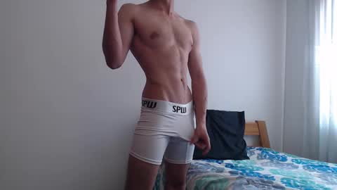 Whiteboymask online show from 30, 9, 2025