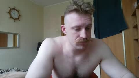 WhiteBull online show from 4, 5, 2026