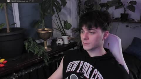 Gus online show from 22, 1, 2025