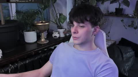 Gus online show from 30, 1, 2025