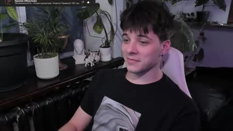 Gus online show from 23, 2, 2025