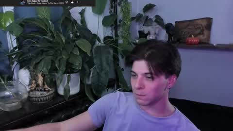 Gus online show from 11, 11, 2025