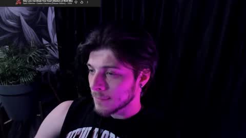 Snapshot of whiteegrimm chatting on 18, 5, 2026 Gus online show from 18, 5, 2026