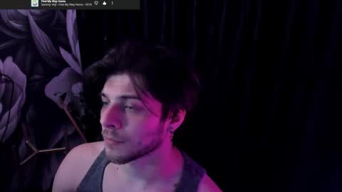 Snapshot of whiteegrimm chatting on 26, 5, 2026 Gus online show from 26, 5, 2026