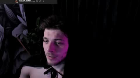 Snapshot of whiteegrimm chatting on 2, 6, 2026 Gus online show from 2, 6, 2026