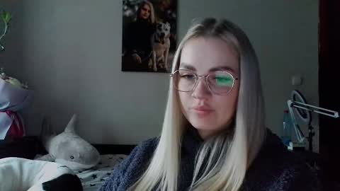 whitehex666 online show from 20, 12, 2025