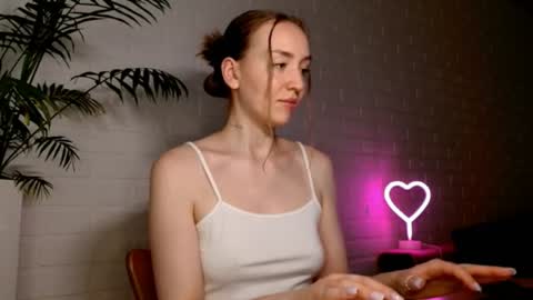 Snapshot of whiteprincessluna chatting on 20, 7, 2026 You wont find me here on Saturdays and Sundays online show from 20, 7, 2026
