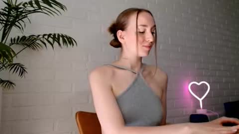 Snapshot of whiteprincessluna chatting on 26, 7, 2026 You wont find me here on Saturdays and Sundays online show from 26, 7, 2026