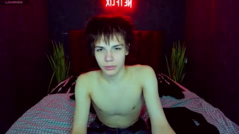 Geoffrey online show from 23, 10, 2025