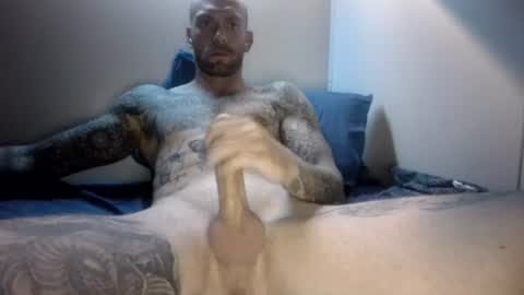 WelshCock4U online show from 9, 8, 2026