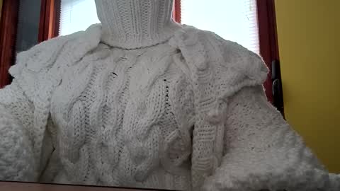 whitesweater online show from 5, 11, 2025