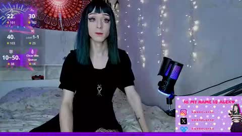 Alexa online show from 8, 1, 2026