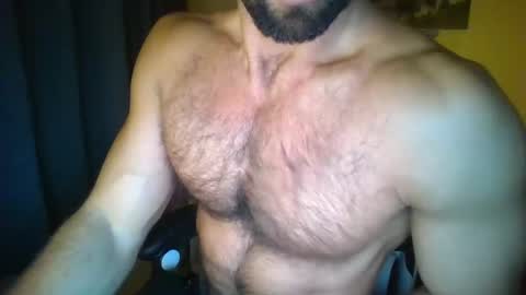 Snapshot of whoathatsrad chatting on 5, 3, 2025 AC Flex online show from 5, 3, 2025