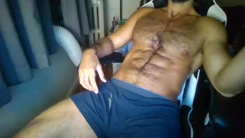 Snapshot of whoathatsrad chatting on 11, 9, 2025 AC Flex online show from 11, 9, 2025