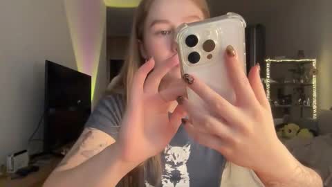 Alisa online show from 15, 11, 2025