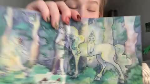 Alisa online show from 19, 11, 2025