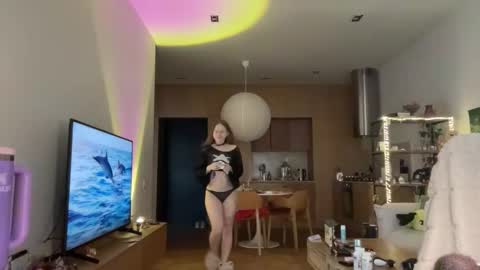 Alisa online show from 20, 3, 2026