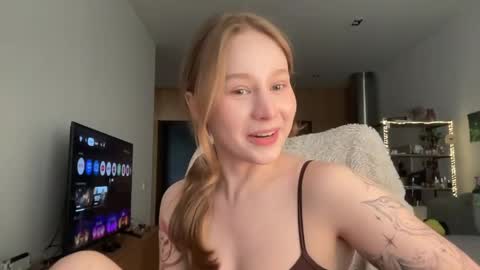 Alisa online show from 30, 5, 2026