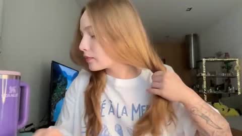 Alisa online show from 22, 7, 2026