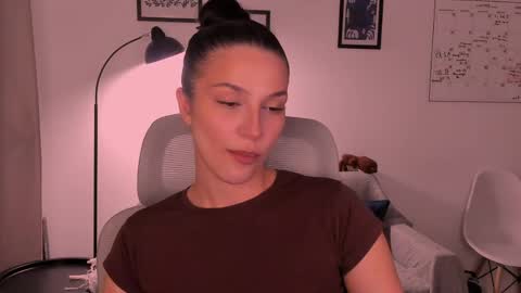 Snapshot of whoislulu chatting on 25, 4, 2026 whoislulu online show from 25, 4, 2026