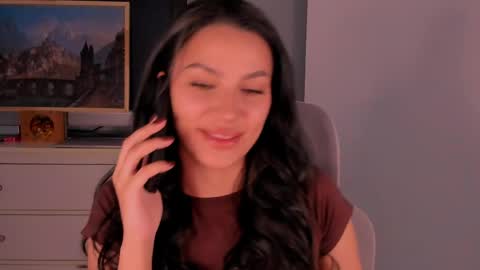 Snapshot of whoislulu chatting on 1, 6, 2026 whoislulu online show from 1, 6, 2026