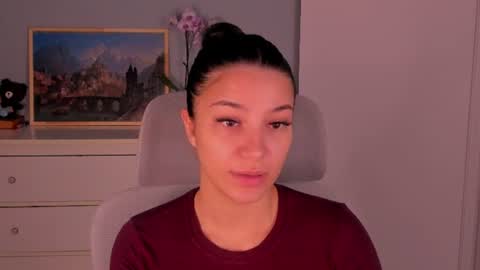 Snapshot of whoislulu chatting on 6, 7, 2026 whoislulu online show from 6, 7, 2026