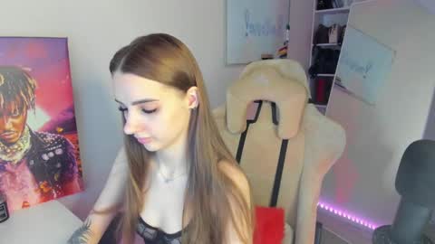 Abby  online show from 3, 12, 2024