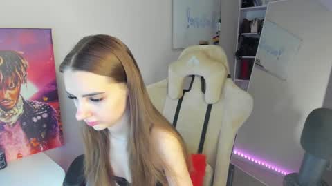 Abby  online show from 4, 12, 2024