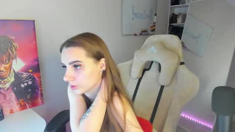 Abby  online show from 10, 12, 2024