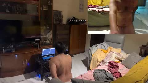 whoreboy09 online show from 23, 9, 2025