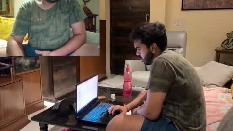 whoreboy09 online show from 16, 10, 2025