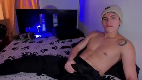 whos_he online show from 27, 2, 2026