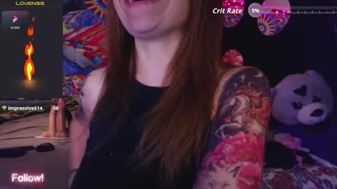 Fire C online show from 9, 11, 2025