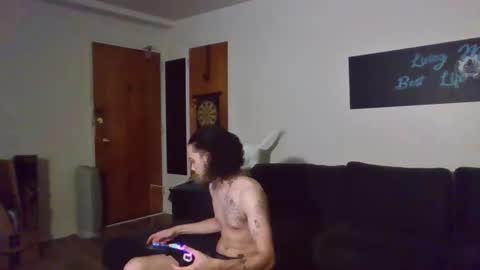 whosten0 online show from 2, 11, 2025