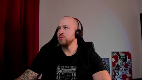 VI online show from 15, 12, 2024